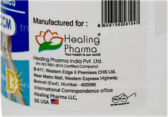 Healings Ccm Tablet 40